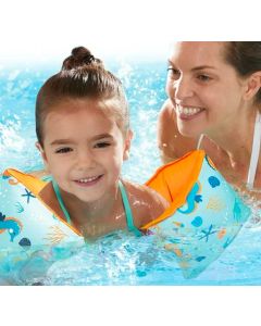 Arm Band Inflatable Pool Floats