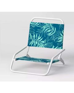 Outdoor Portable Beach Foldable Chair