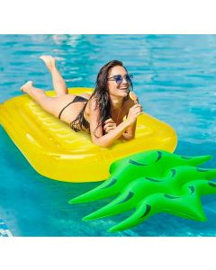 Pineapple Inflatable Pool Float