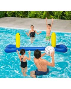 Inflatable Volleyball Pool Game